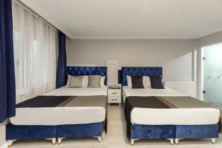 Sirkeci Family & SPA - 26