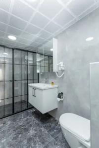 Sirkeci Family & SPA - 23
