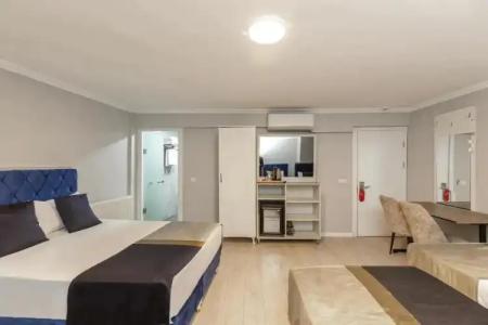 Sirkeci Family & SPA - 40