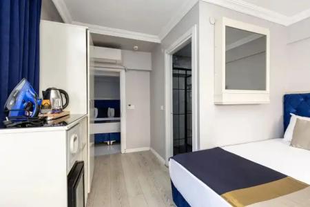 Sirkeci Family & SPA - 5