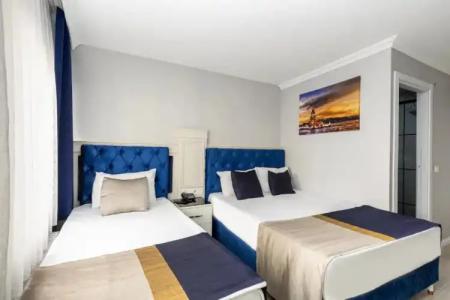 Sirkeci Family & SPA - 33