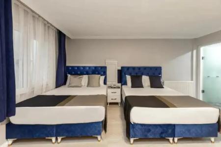 Sirkeci Family & SPA - 38