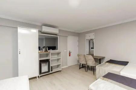 Sirkeci Family & SPA - 29