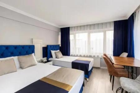 Sirkeci Family & SPA - 45