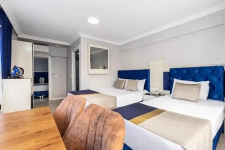 Sirkeci Family & SPA - 46