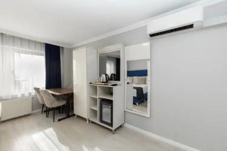 Sirkeci Family & SPA - 22