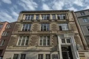 Cezayir Rooms, Istanbul