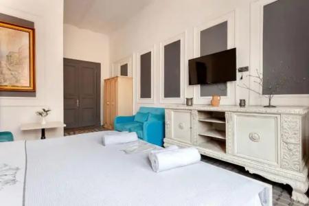 Cezayir Rooms - 16