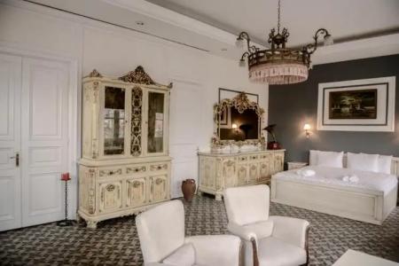 Cezayir Rooms - 5