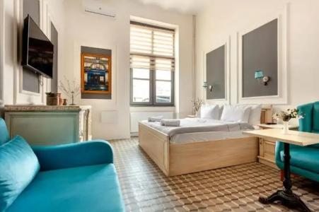 Cezayir Rooms - 14