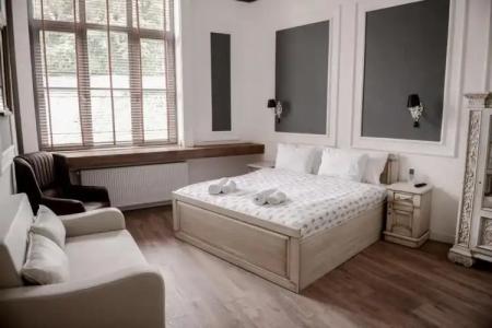 Cezayir Rooms - 1