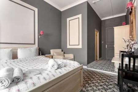 Cezayir Rooms - 19