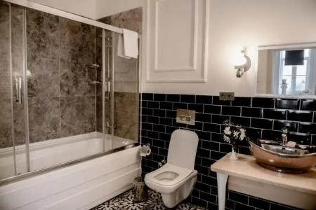 Cezayir Rooms - 8