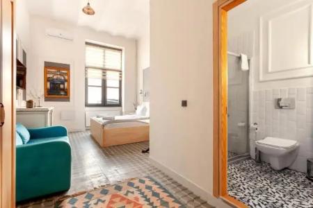 Cezayir Rooms - 15