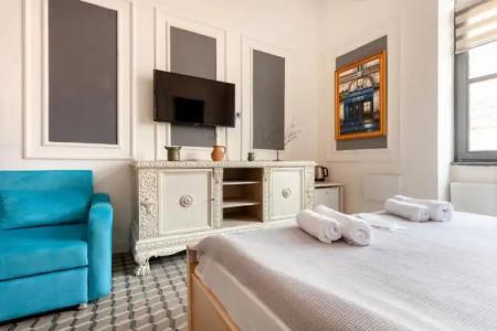 Cezayir Rooms - 12