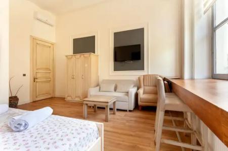 Cezayir Rooms - 25