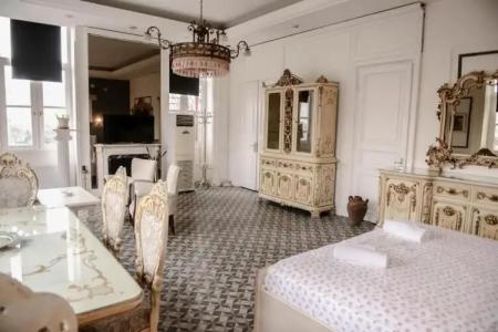 Cezayir Rooms - 4