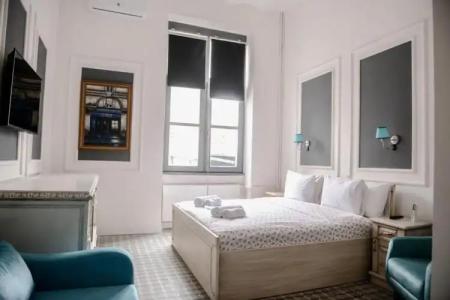Cezayir Rooms - 3