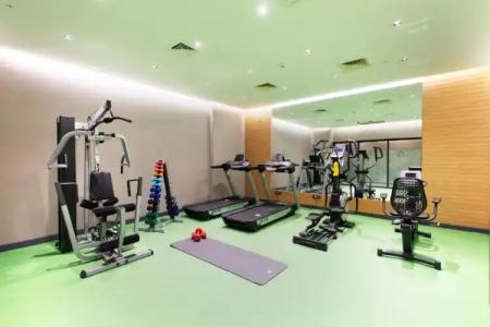 Ibis Styles Istanbul Atasehir - 69