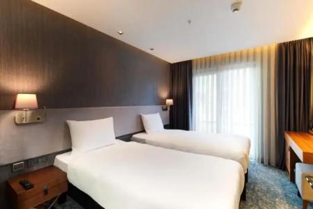 Ibis Styles Istanbul Atasehir - 70