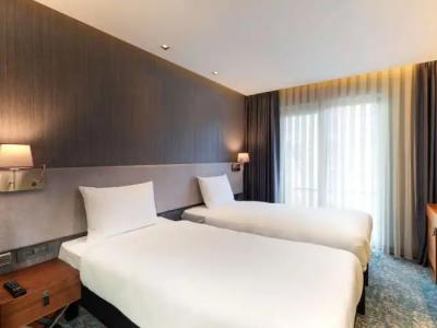 Ibis Styles Istanbul Atasehir - 62