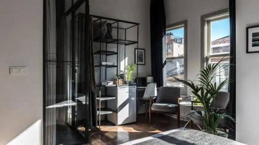HAUS Suites Galata - 164