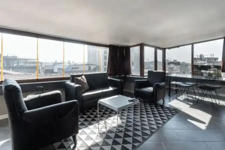HAUS Suites Galata - 116