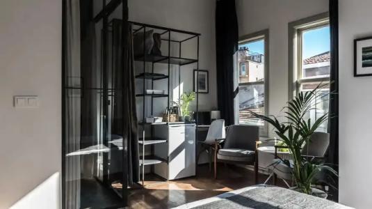 HAUS Suites Galata - 135