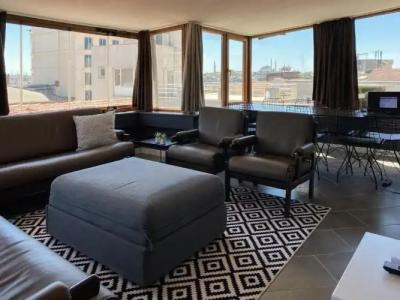 HAUS Suites Galata - 174