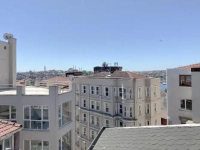 HAUS Suites Galata - 175