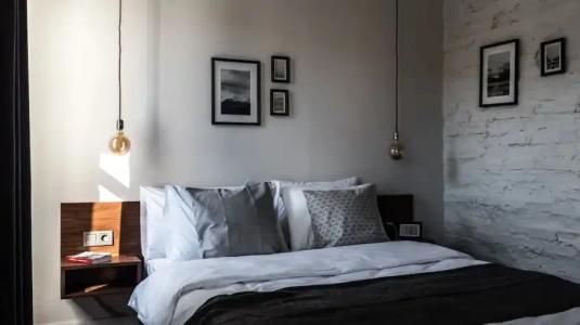 HAUS Suites Galata - 136