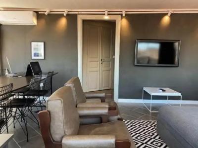 HAUS Suites Galata - 176