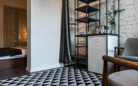 HAUS Suites Galata - 143