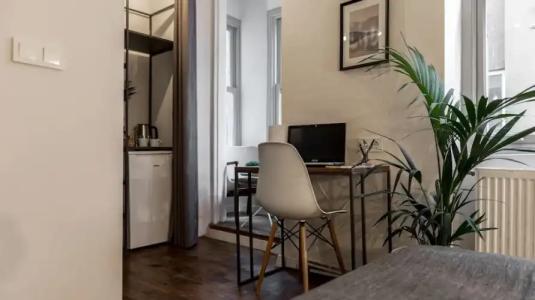 HAUS Suites Galata - 104