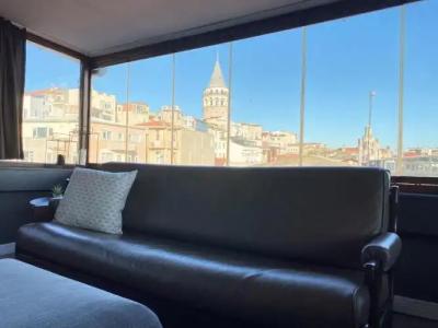 HAUS Suites Galata - 171