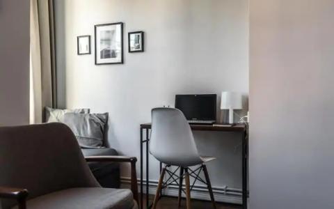 HAUS Suites Galata - 142