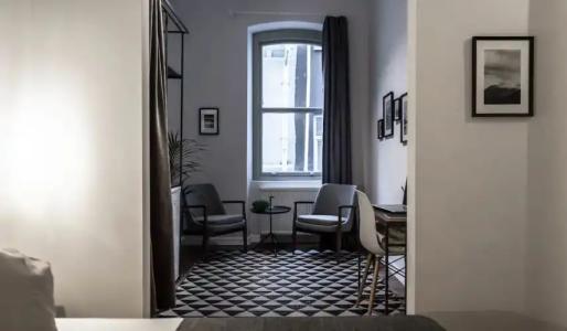 HAUS Suites Galata - 155