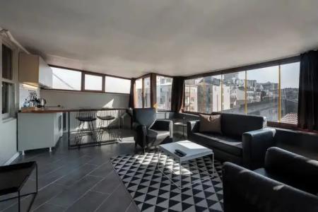 HAUS Suites Galata - 117