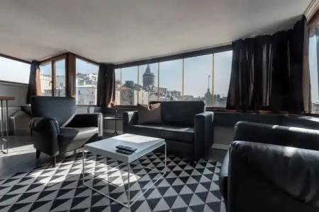 HAUS Suites Galata - 109