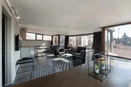 HAUS Suites Galata - 120