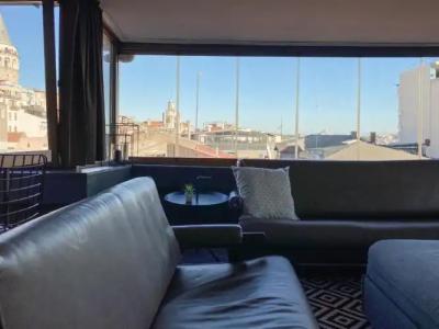 HAUS Suites Galata - 172