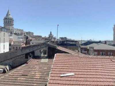HAUS Suites Galata - 167