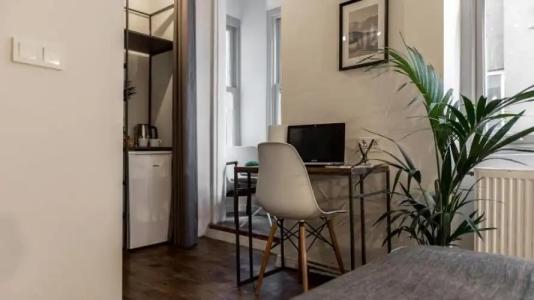 HAUS Suites Galata - 131