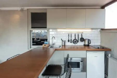 HAUS Suites Galata - 115