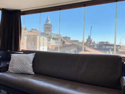 HAUS Suites Galata - 183