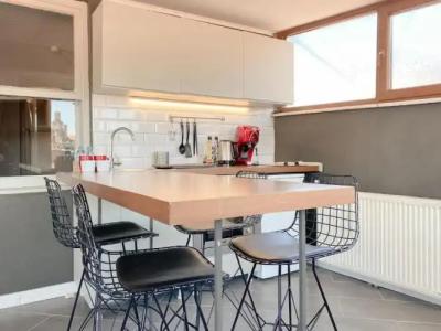 HAUS Suites Galata - 180