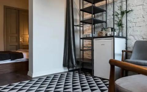 HAUS Suites Galata - 154