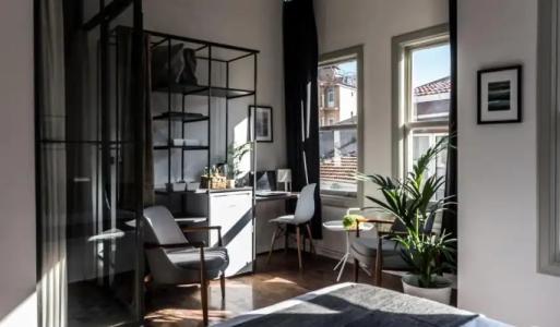 HAUS Suites Galata - 162