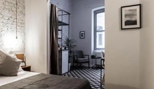 HAUS Suites Galata - 149
