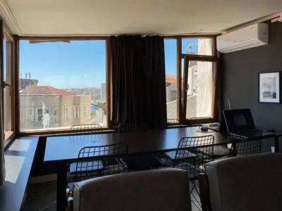 HAUS Suites Galata - 177